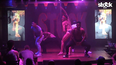 Gay Pride - Special Show